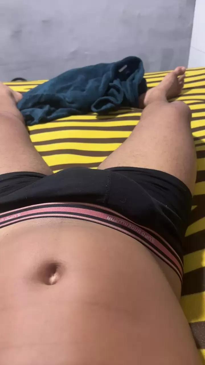putosalvador1 on Cam4 