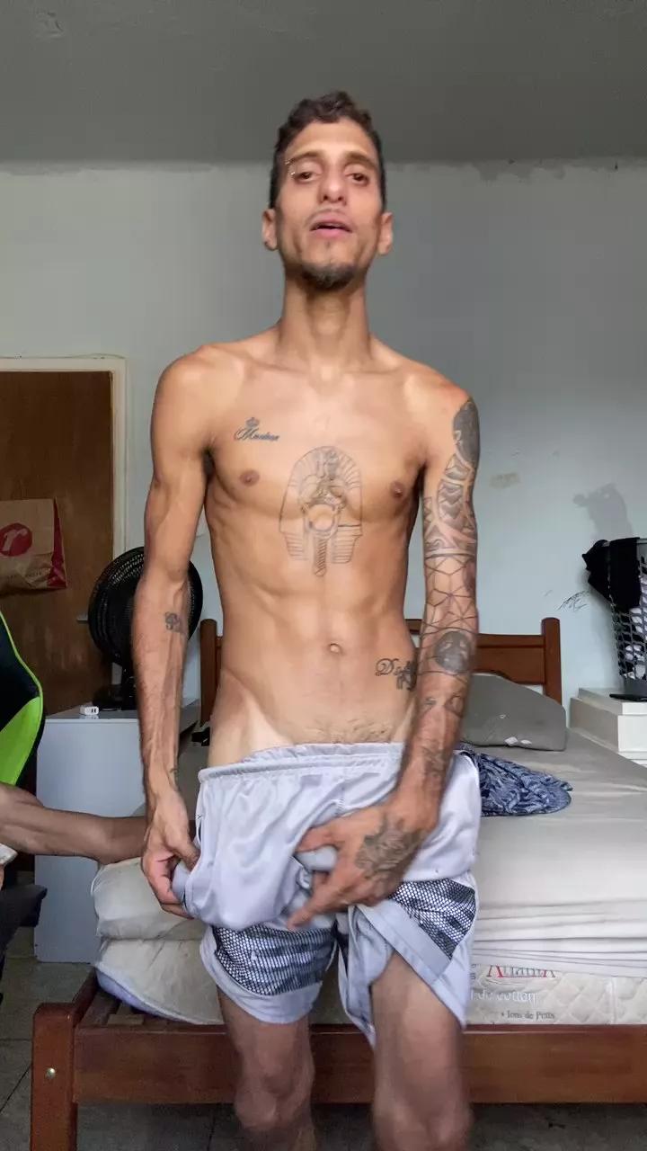 Pvtdncam on Cam4 