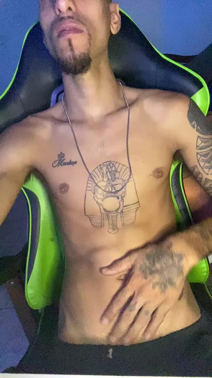 Pvtdncam on Cam4 