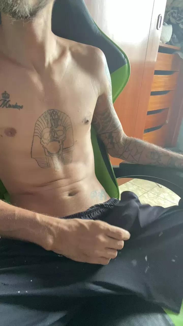 Pvtdncam on Cam4 