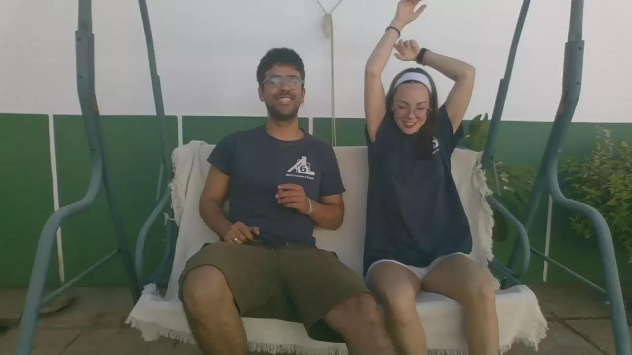 Quenomirees on Cam4 