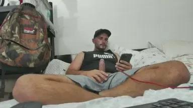 R_malcom on Cam4 