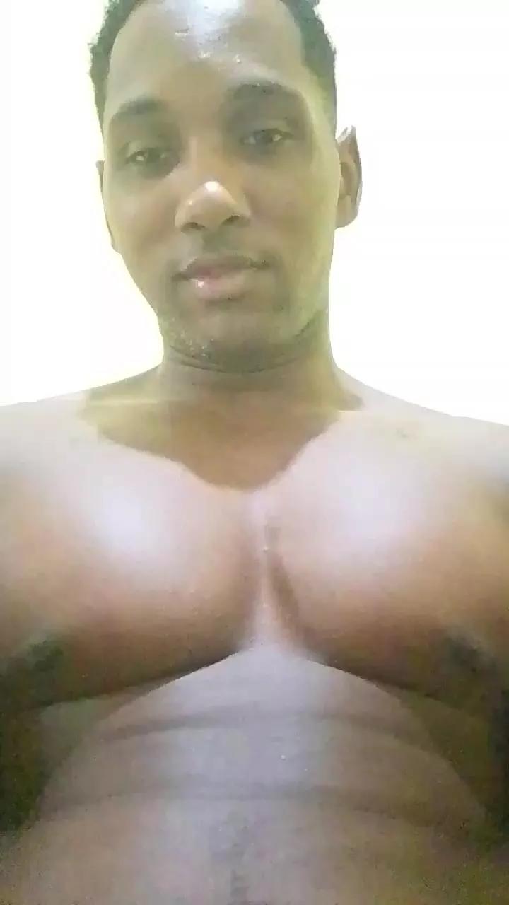 Rafachel on Cam4 
