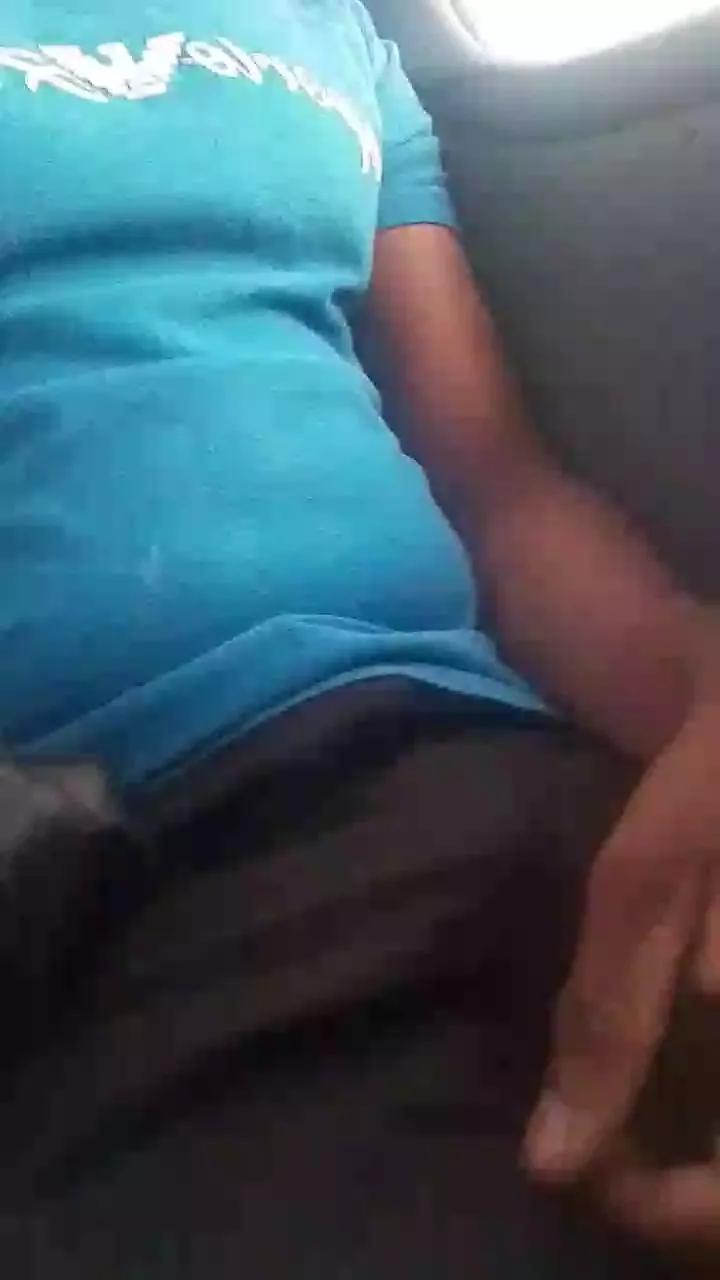 Rafachel on Cam4 