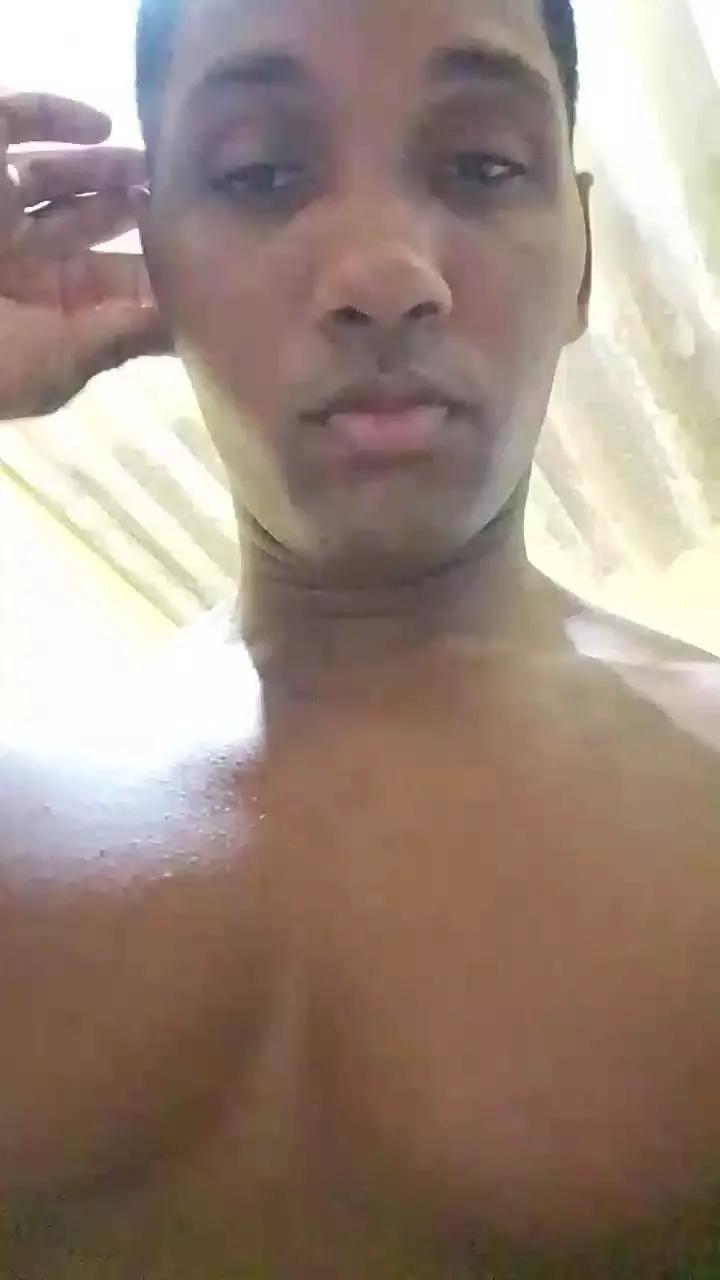 Rafachel on Cam4 