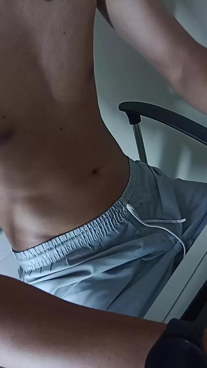 rafaelknight on Cam4 