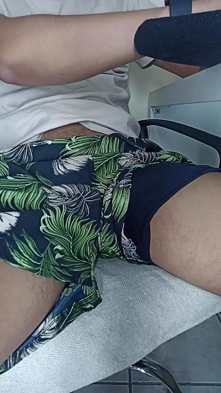 rafaelknight on Cam4 