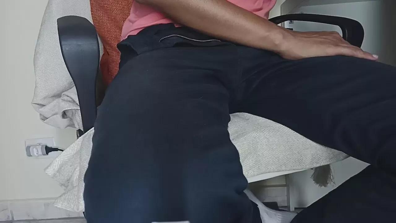 rafaelknight on Cam4 