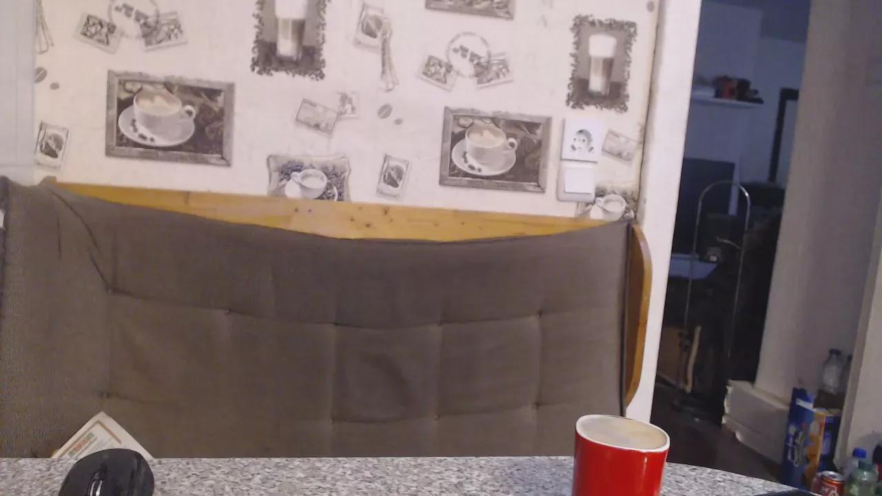 raini1205 on Cam4 