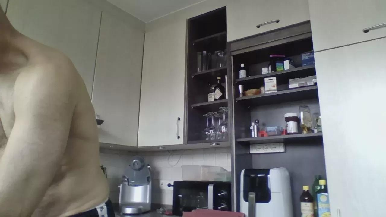ralfrush on Cam4 
