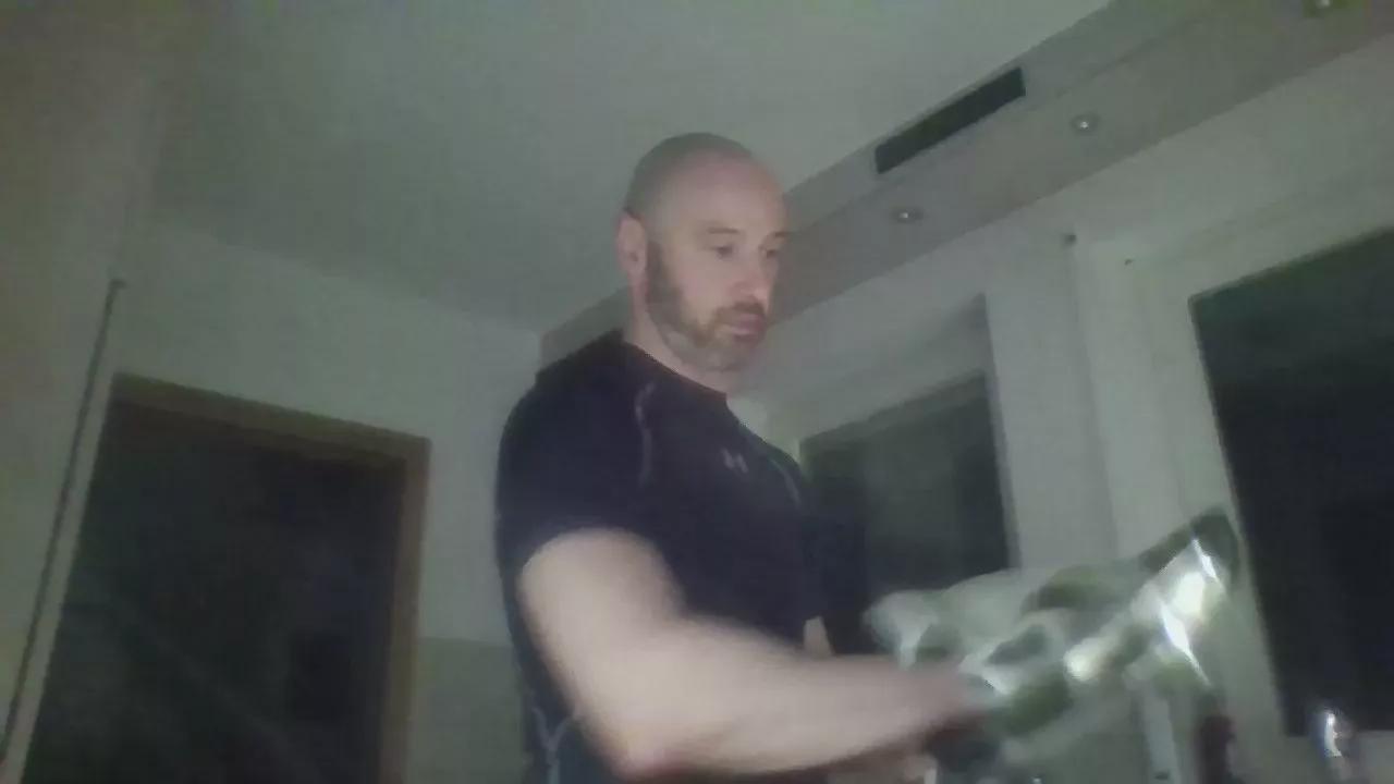 ralfrush on Cam4 