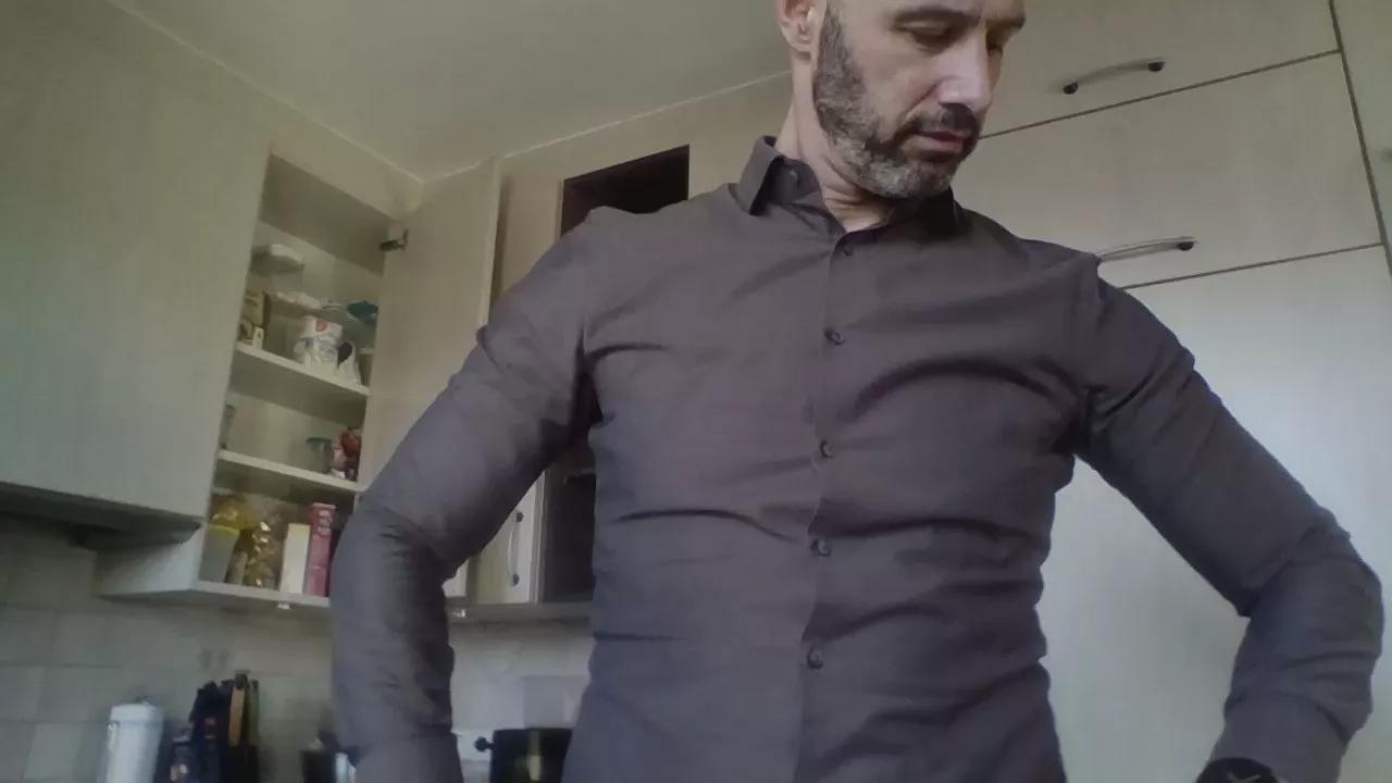 ralfrush on Cam4 