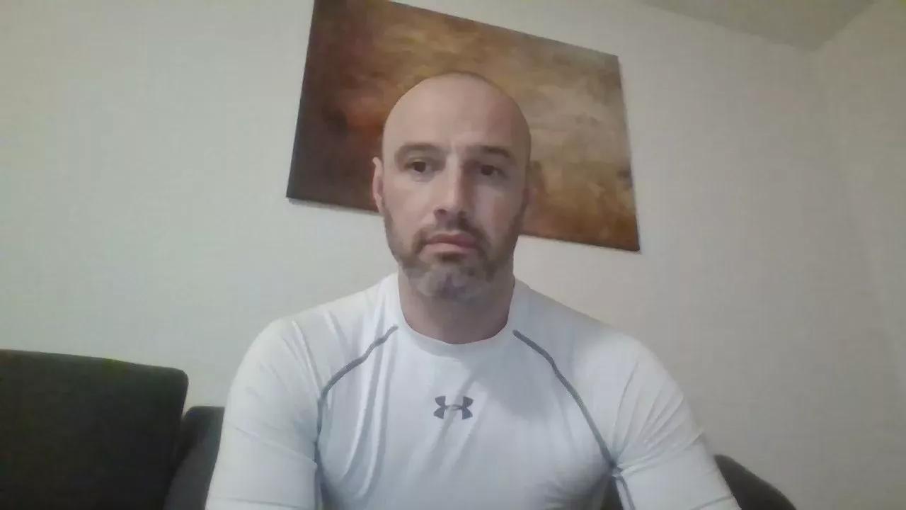 ralfrush on Cam4 