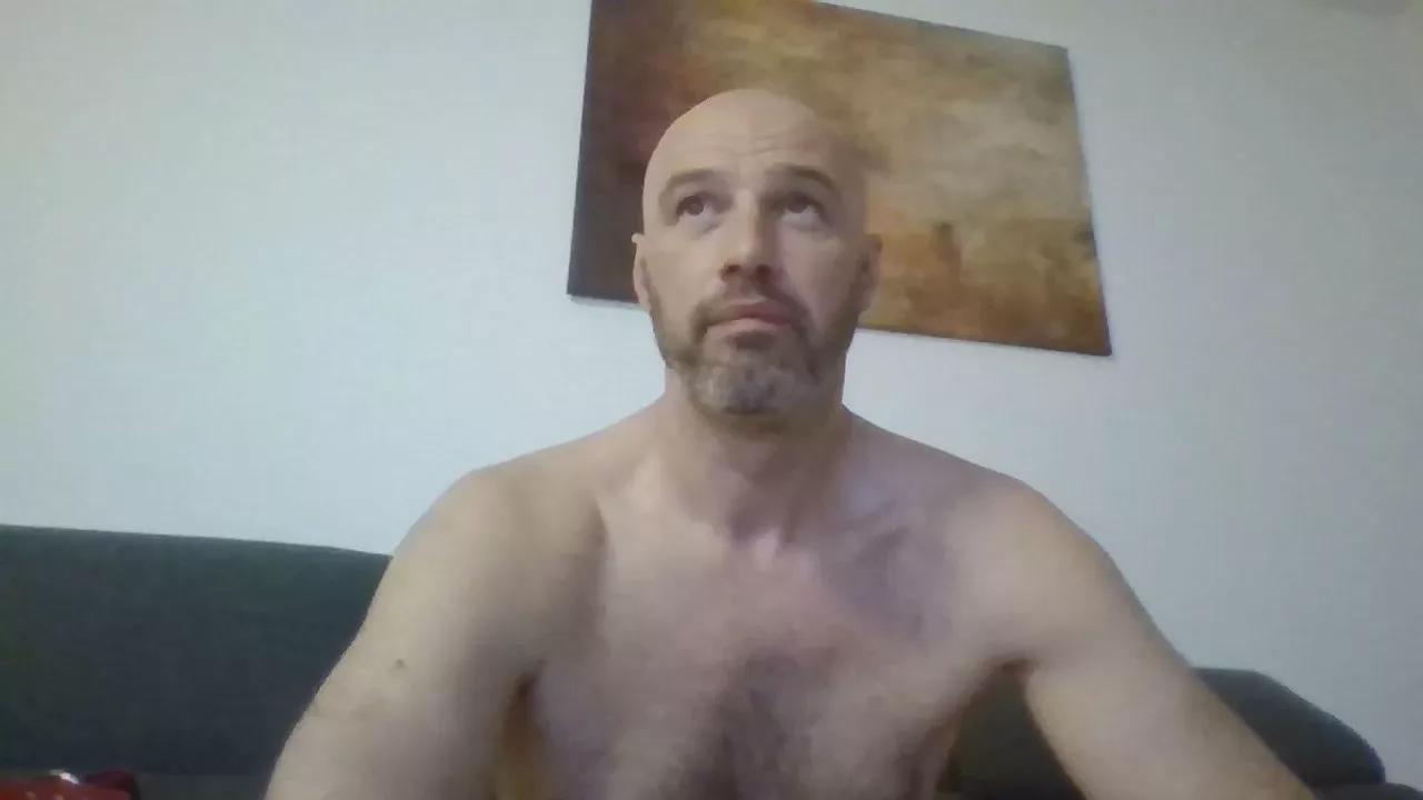 ralfrush on Cam4 