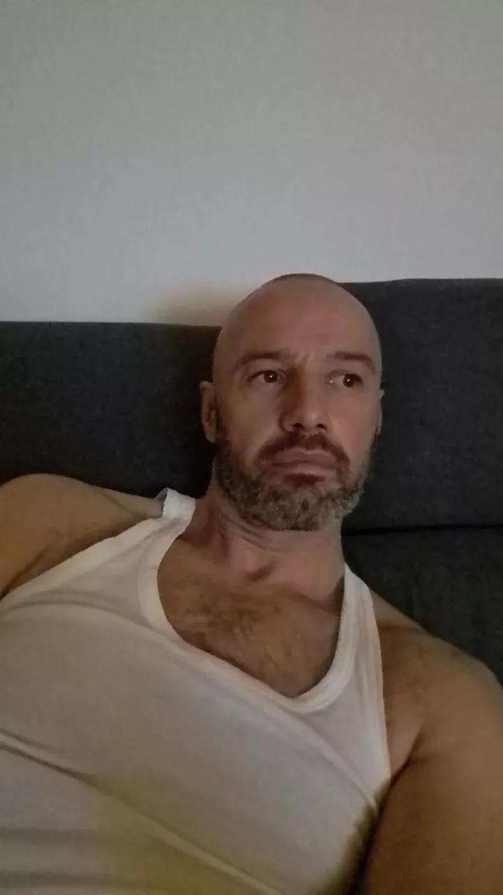 ralfrush on Cam4 