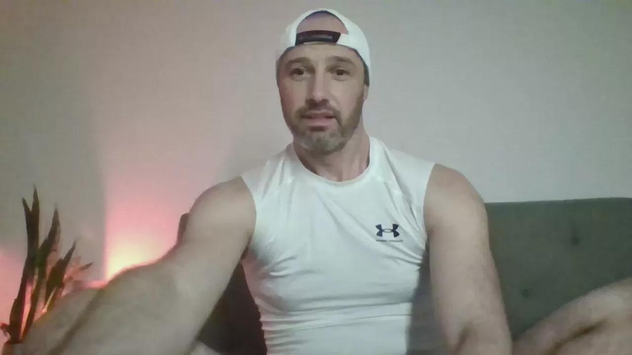 ralfrush on Cam4 