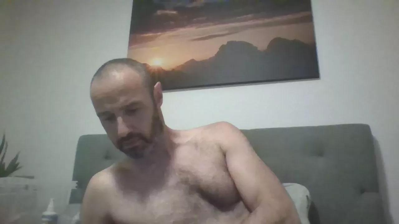 ralfrush on Cam4 