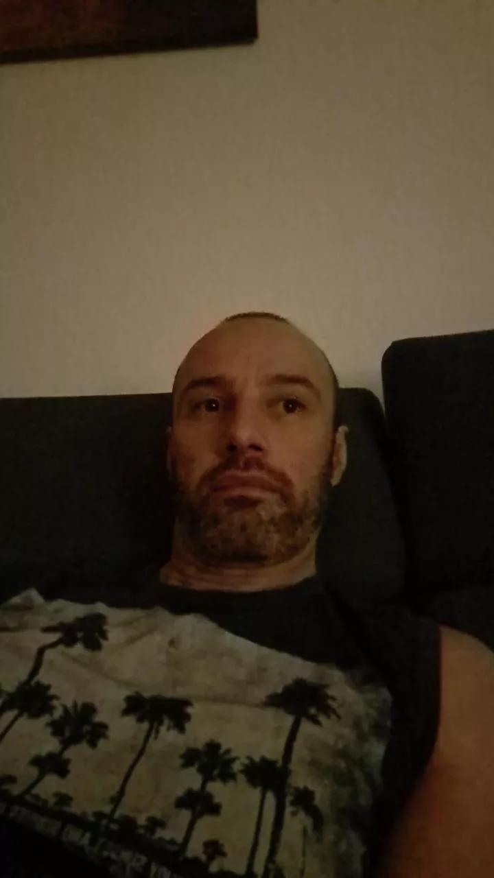 ralfrush on Cam4 