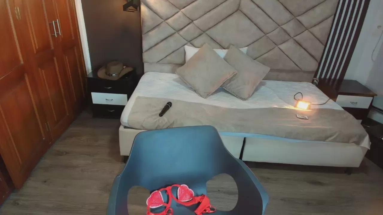 Raqueljones_ on Cam4 