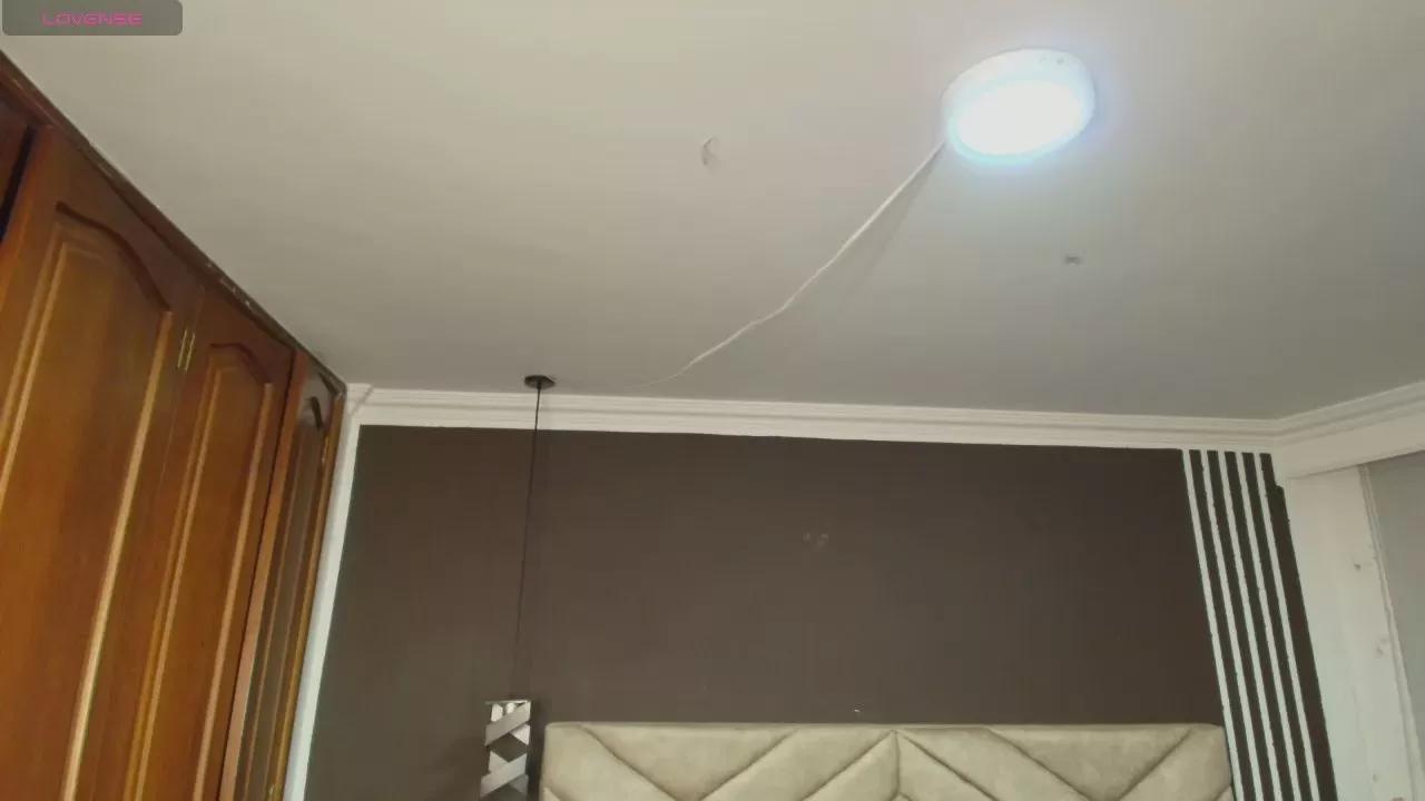 Raqueljones_ on Cam4 