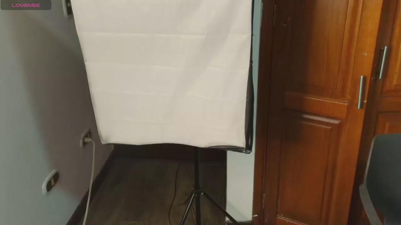 Raqueljones_ on Cam4 