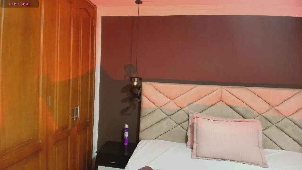 Raqueljones_ on Cam4 
