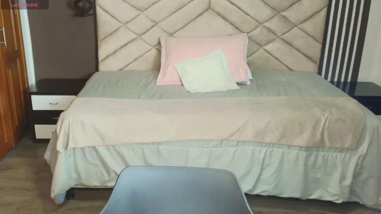 Raqueljones_ on Cam4 