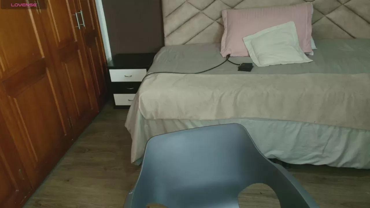 Raqueljones_ on Cam4 