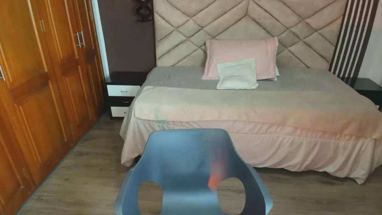 Raqueljones_ on Cam4 