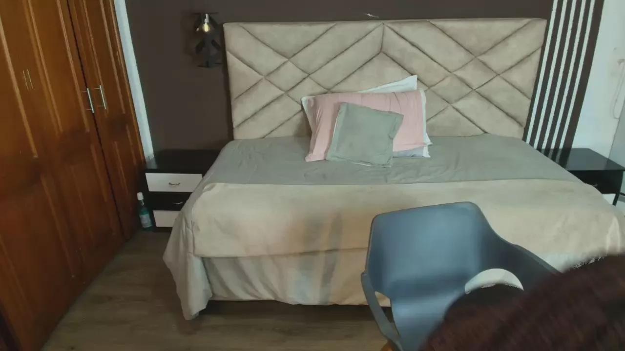 Raqueljones_ on Cam4 