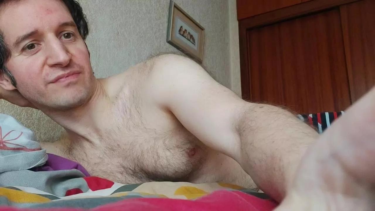RateMyDick_2024 on Cam4 