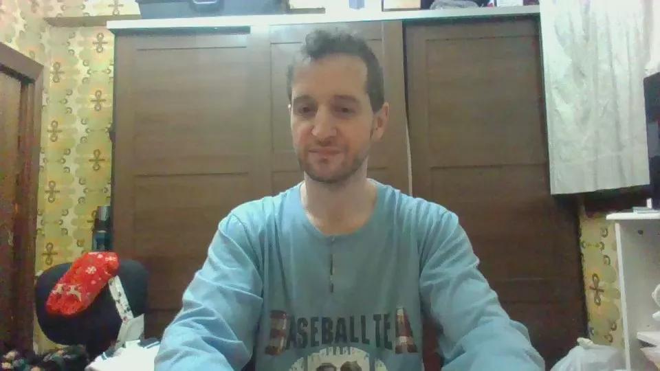 RateMyDick_2024 on Cam4 