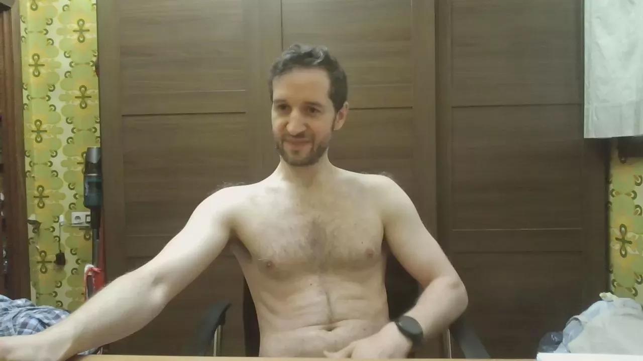 RateMyDick_2024 on Cam4 