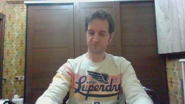 RateMyDick_2024 on Cam4 