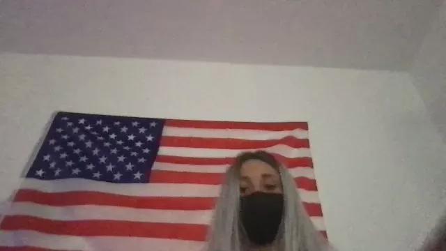 raven209 on Cam4 