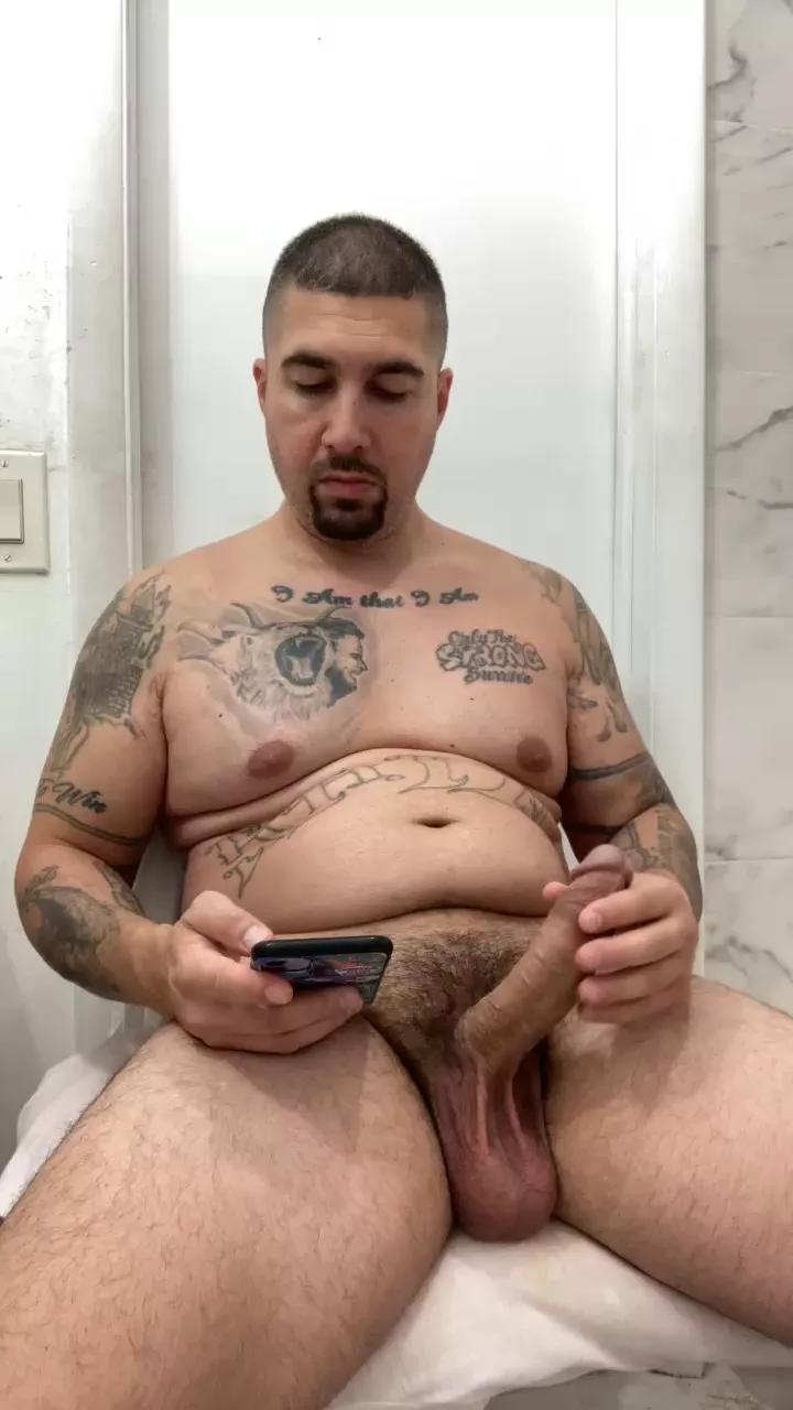 Rawhard9 on Cam4 