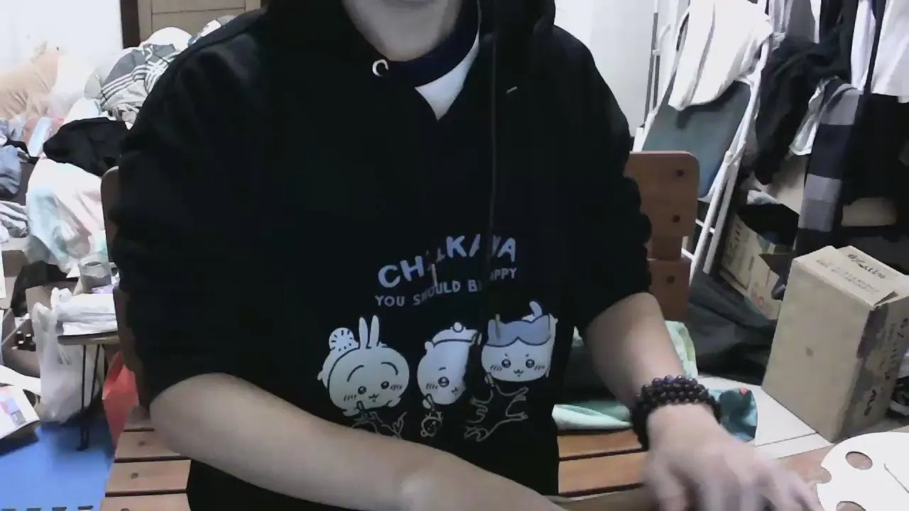 Offline rayo220 on Cam4