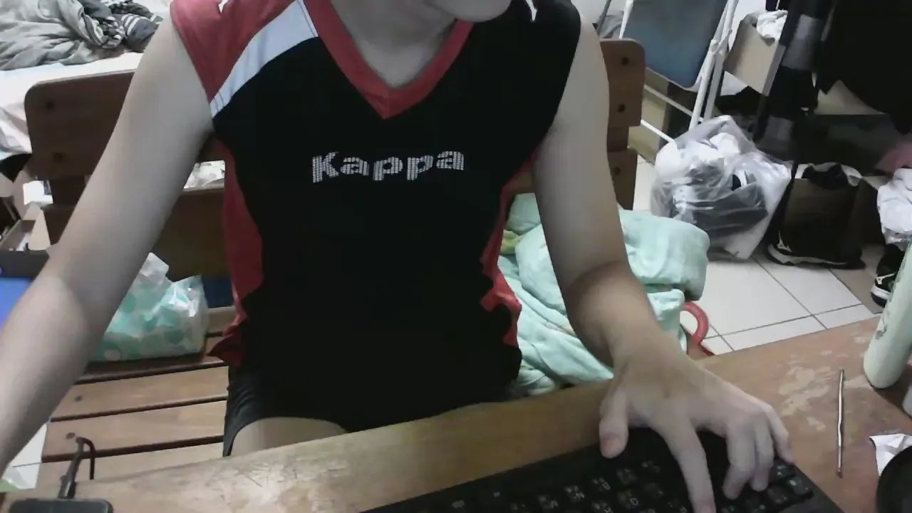 Offline rayo220 on Cam4