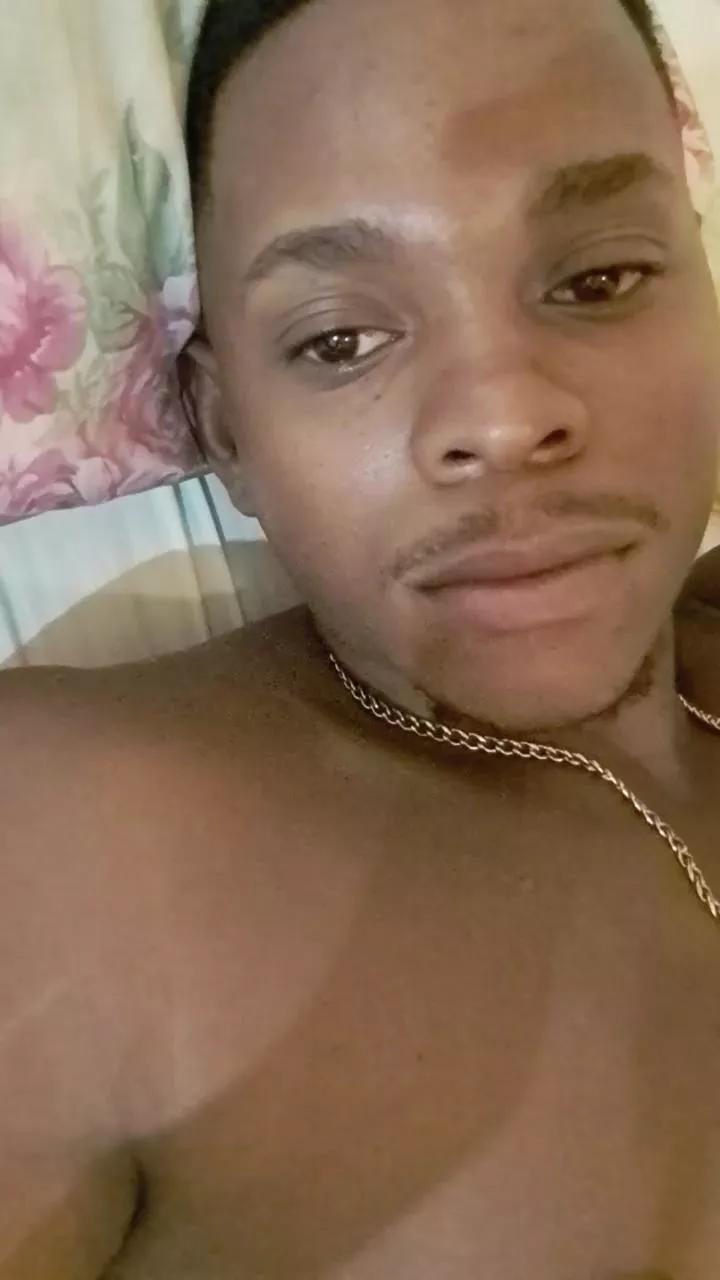 rborges998 on Cam4 