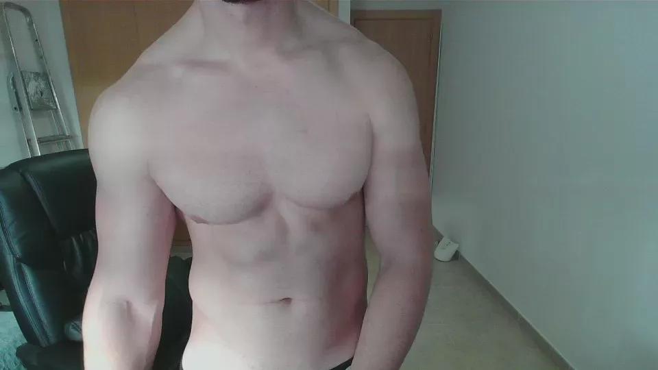 reclo on Cam4 