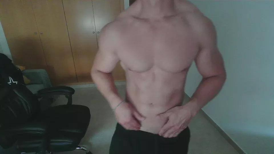 reclo on Cam4 