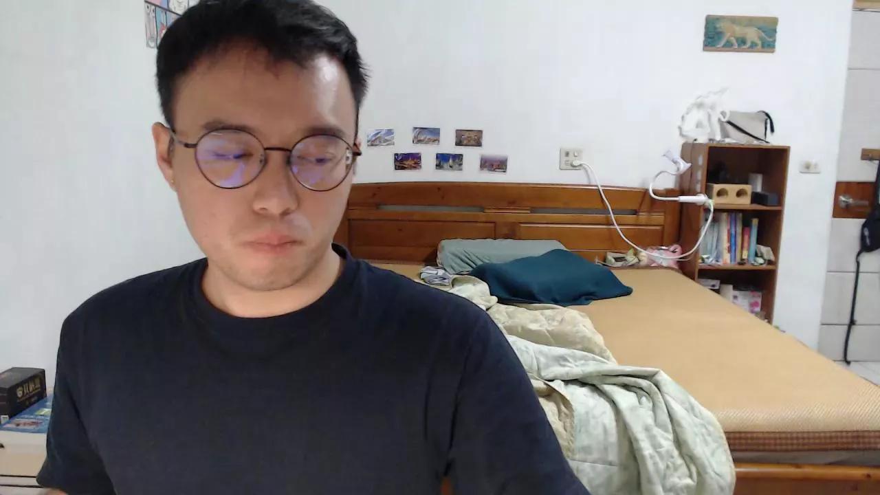 red_jack1 on Cam4 