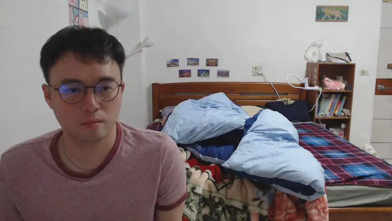 red_jack1 on Cam4 