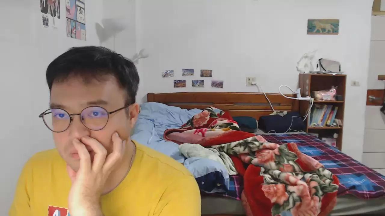 red_jack1 on Cam4 