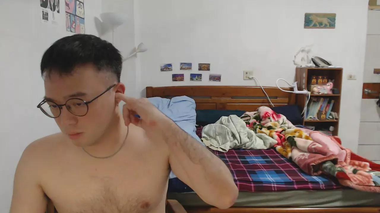red_jack1 on Cam4 