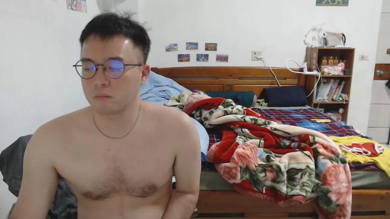 red_jack1 on Cam4 