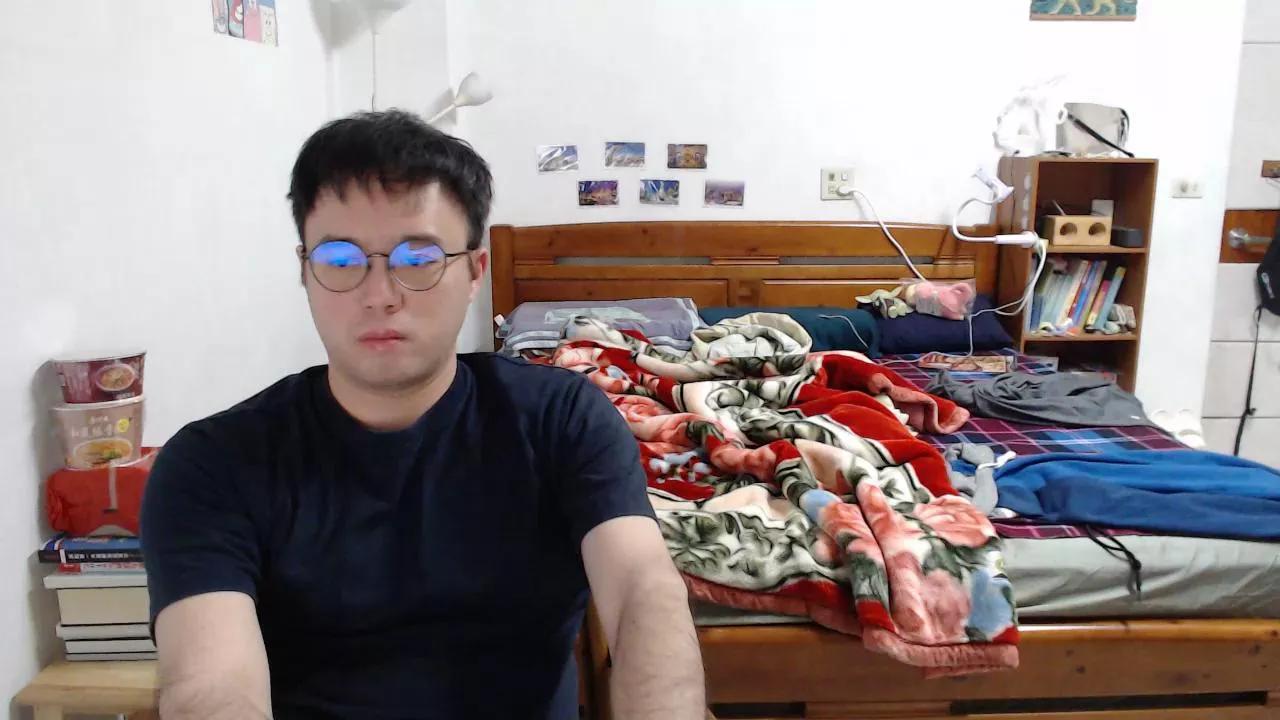 red_jack1 on Cam4 