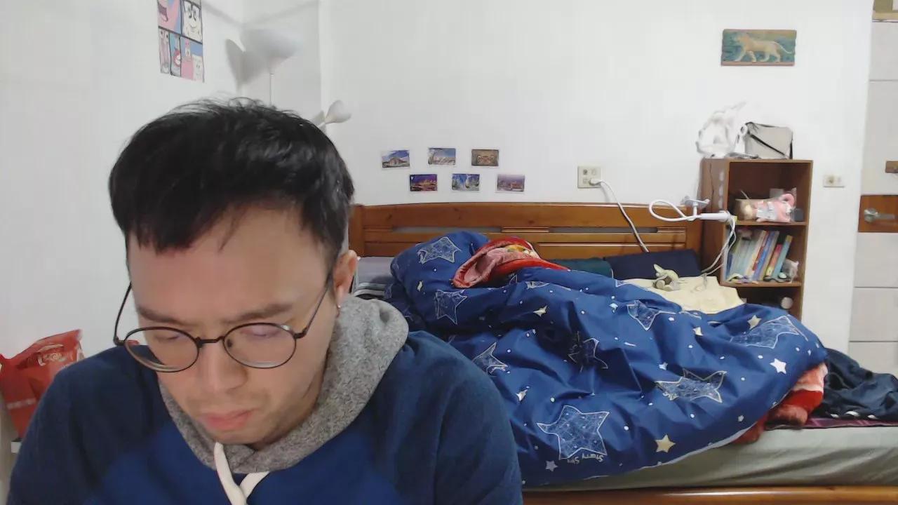 red_jack1 on Cam4 
