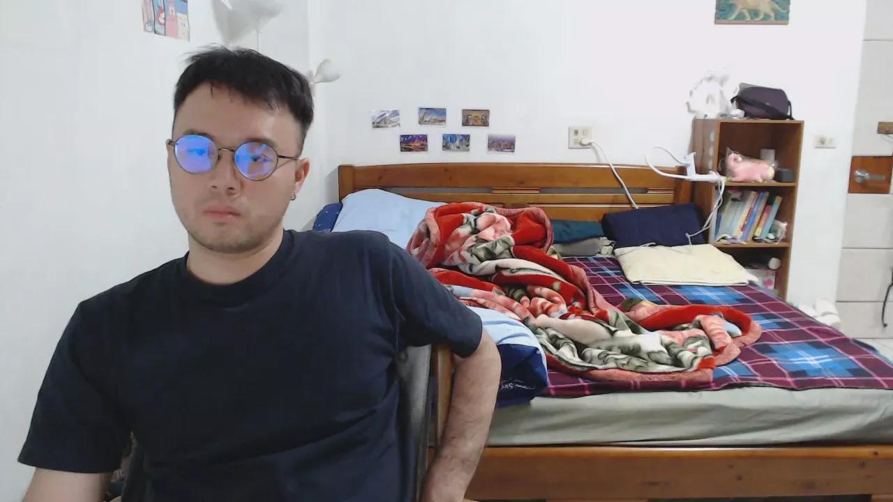 red_jack1 on Cam4 