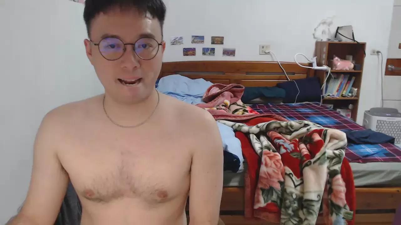 red_jack1 on Cam4 
